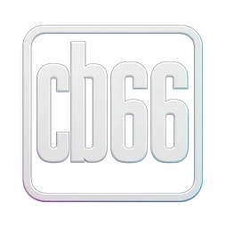 cb666 logo